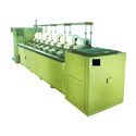 Comber Machine