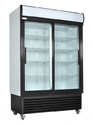Commercial Refrigerator