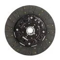 Commercial Vehicle Clutch Parts