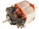 Commutator Motors