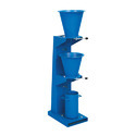 Compaction Factor Apparatus