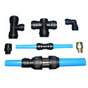 Compressed Air Pipe Fitting