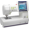 Computerized Sewing Machine
