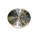 Concentric Valve