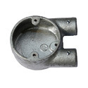 Conduit Boxes
