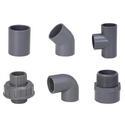 Conduit Pipe Fitting