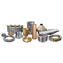 Cone Crusher Parts