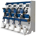 Cone Winding Machines