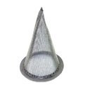 Conical Filters