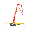 Construction Pump
