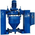 Container Mixer