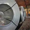 Continuous Coil Coating Line