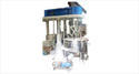 Contra Rotary Mixer