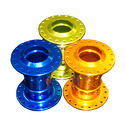 Conversion Coatings