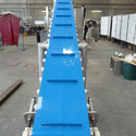 Conveyor Designing