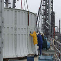 Cooling Tower Installation Services