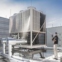 Cooling Tower Maintenance Services