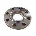 Copper Alloy Flange