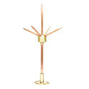 Copper Bonded Rods