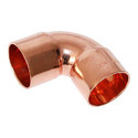 Copper Elbow