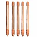 Copper Grounding Rods