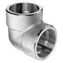Copper Nickel Elbows