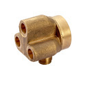 Copper Sand Castings