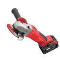 Cordless Grinder