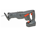 Cordless Reciprocating Saw