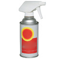 Corrosion Protection Spray