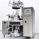 Cosmetic Manufacturing Plant