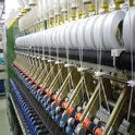 Cotton Spinning Machine