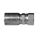 Crimp Fittings
