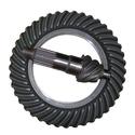 Crown Pinion
