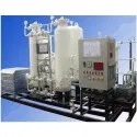 Cryogenic Liquid Oxygen Plant