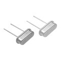 Crystal Oscillators