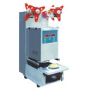 Cup Sealing Machine