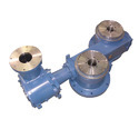 Custom Gear Boxes