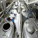 Custom Manufacturing Service 