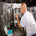 Custom Plastic Molding Service