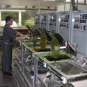 Cyanide Zinc Plating