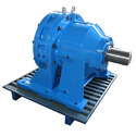 Cycloidal Gearbox