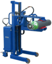 Cylinder Handling Equipment