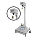 Dart Impact Tester