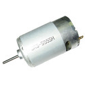 DC Brush Motor