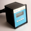 DC Energy Meter