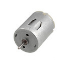 DC Micro Motors