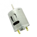 DC Motor Carbon Brushes