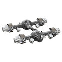 Dead Axle