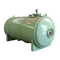 Deaerating Tank